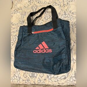 Adidas Reverseable Tote Bag